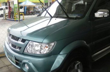 Isuzu Crosswind 2006 for sale 