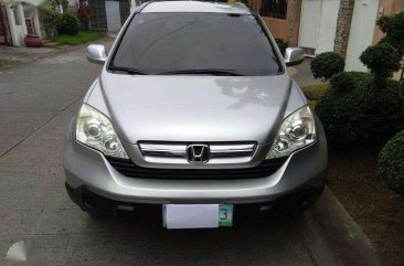 Honda Crv 2007 for sale 