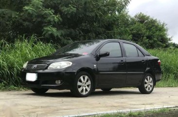 2006 Toyota Vios 1.5G AT for sale