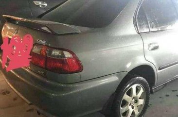 honda civic lxi 1999 for sale 