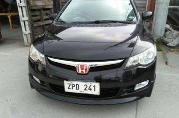 Honda civic 1.8s 2001 for sale 