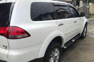 Mitsubishi Montero 2014GLSV for sale 