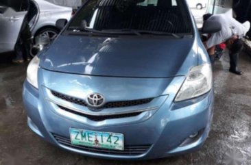 Vios 2008 J for sale 