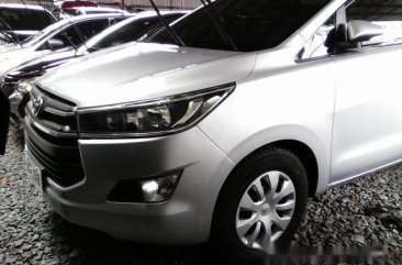 Toyota Innova J 2017 for sale