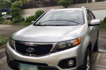 2011 Kia Sorento for sale 