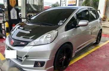 honda jazz 2010 for sale 