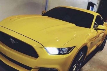 Ford Mustang 2016 model for sale