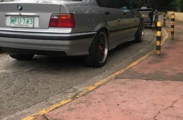 bmw e36 316i 1999 for sale 