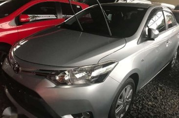 2016 Toyota Vios 1300E 8000 Km Mileage For Sale