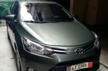 2018 Toyota Vios 1.3 E Matic