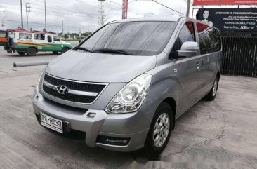 2013 Hyundai   Grand Starex CVX Gold for sale 