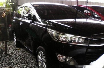 Toyota Innova G 2016 for sale