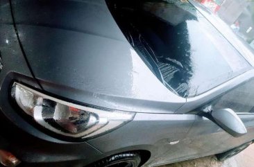 Hyundai accent 2016 model for sale