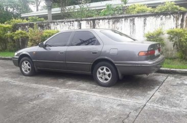 97 Toyota Camry FOR SALE