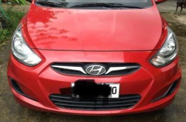 2014 Hyundai Accent for sale 