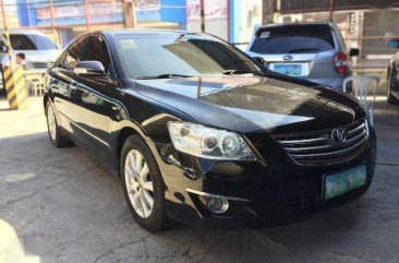 2008 Toyota Camry 35 Q V6 VVTi AT from 540000 Vios City CivicAltisWigo