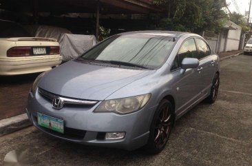 2007 Honda Civic 1.8S 18 Rim For sale