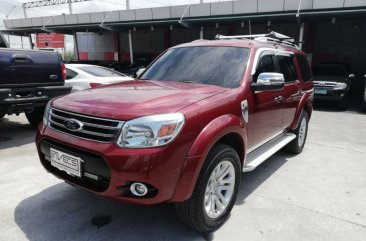 2013      Ford   Everest for sale 