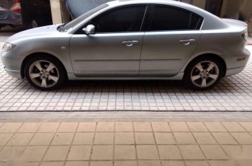 Mazda 3 2007 for sale 