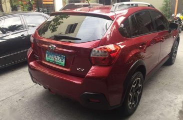 2014 Subaru XV Automatic for sale