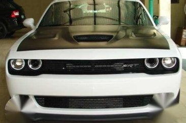 2017 Dodge Challenger Hellcat SRT for sale 