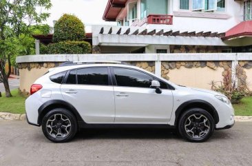 2014 Subaru XV 2.0i sport AWD for sale