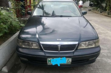 nissan exalta sta 2000 model for sale 