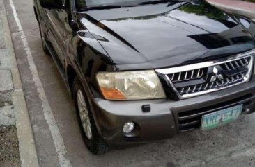 2004 Pajero CK body for sale 