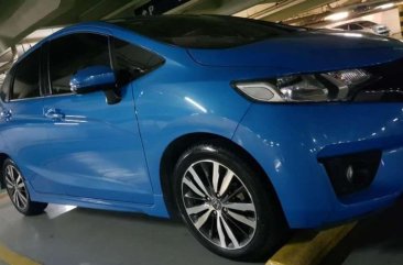 Honda Jazz VX 2016 model for sale