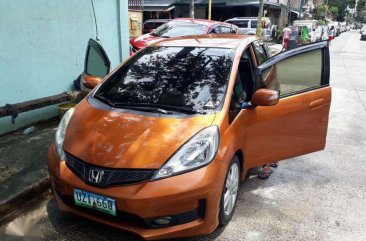 Honda Jazz 2012 model for sale