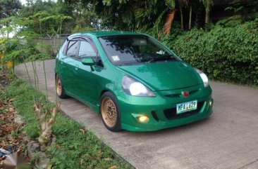 honda fit loaded gasoline for sale