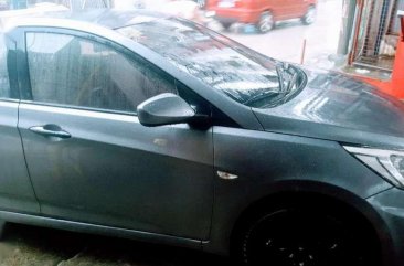 Hyundai accent 2016 model for sale