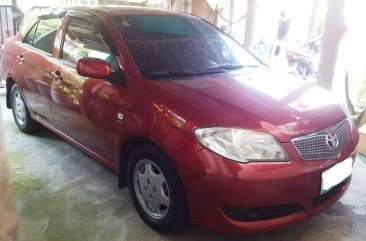 2007 Model Toyota Vios RUNS LIKE NEW