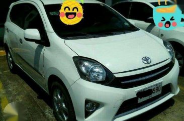 2015 Toyota Wigo G as Picanto Mira for sale 