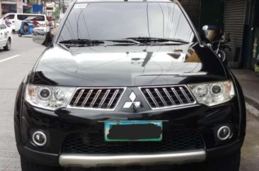 Montero Sport 2012 GLS V for sale