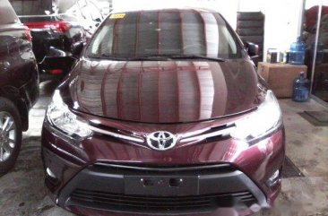 Toyota Vios E 2017 for sale