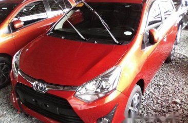 Toyota Wigo G 2018 for sale