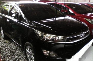 Toyota Innova G 2016 for sale