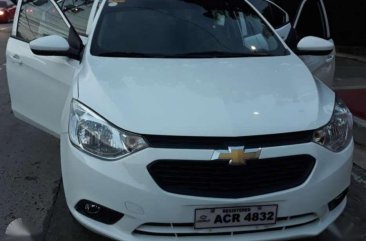 Chevrolet sail 2016 model for sale 