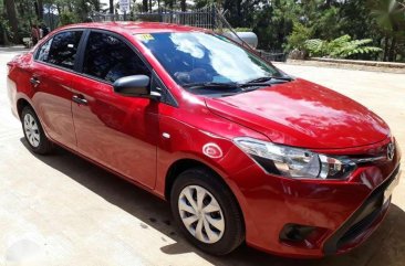 2017 Toyota vios 13 j dual VVTI for sale