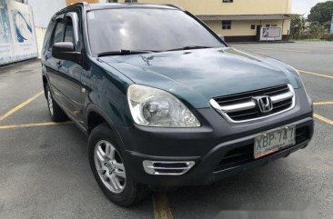 Honda CR-V 2003 for sale 