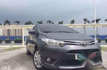 2014 Toyota Vios 1.3 Automatic for sale 