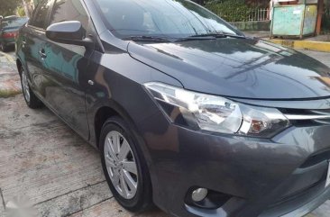 Toyota Vios E 13L Matic 2015 for sale 