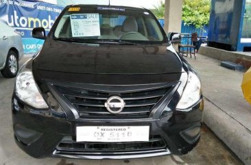 2017 Nissan Almera for sale 