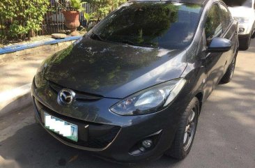 MAZDA 2 2010 AT for sale 