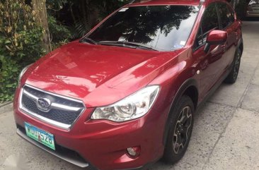 2014 Subaru XV Automatic for sale