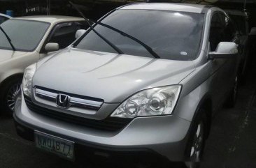 Honda CR-V 2009 for sale