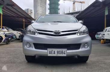 2015 Toyota Avanza for sale 