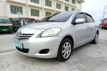 2010 Toyota Vios E Manual 1.3 Super Fresh In Out.