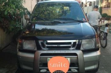 Mitsubishi adventure 2000 model for sale